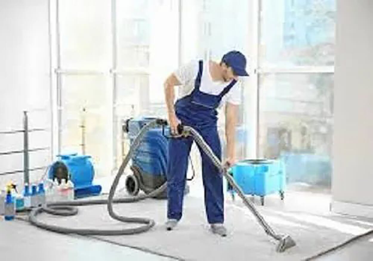 Airbnb and Vacation Rental Cleaning