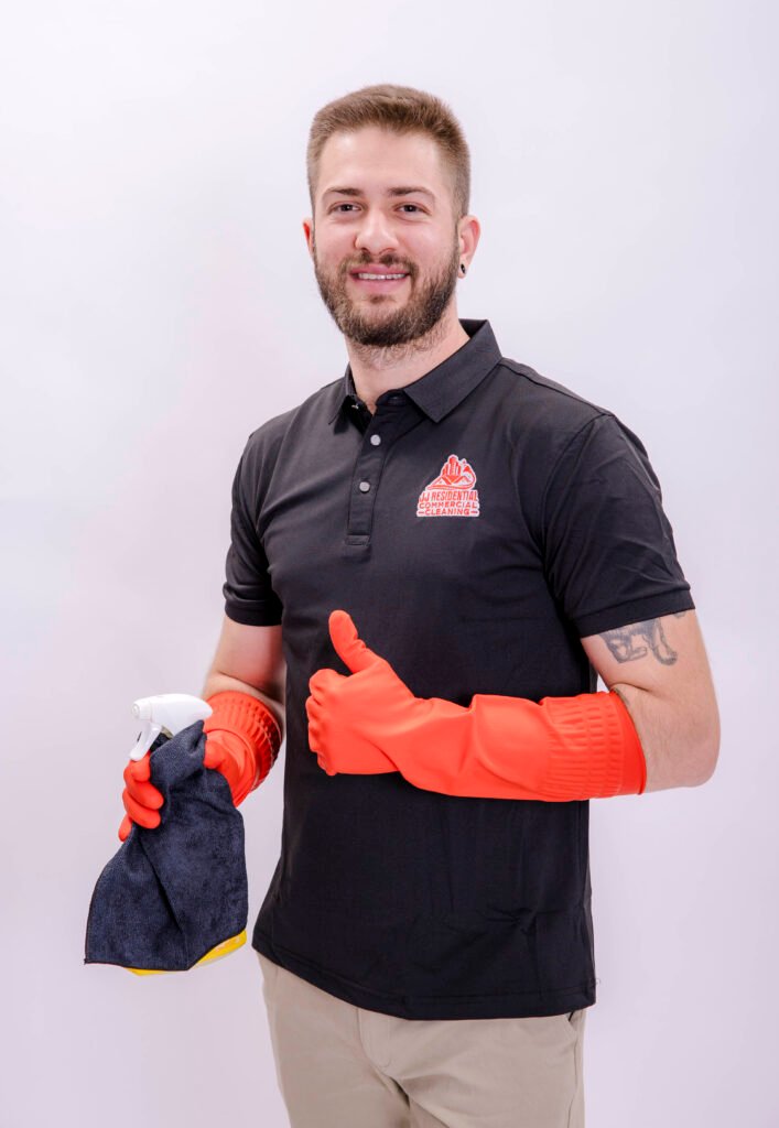 House Cleaning Services East Brunswick, NJ